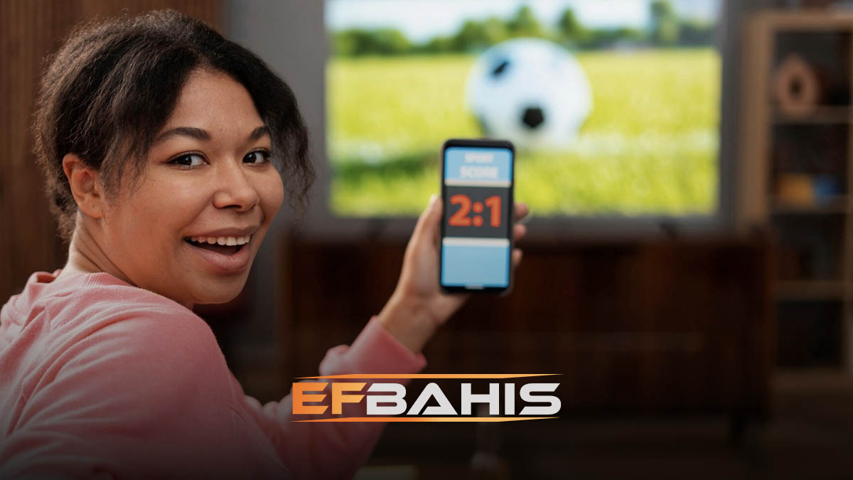 Efbahis TV izle