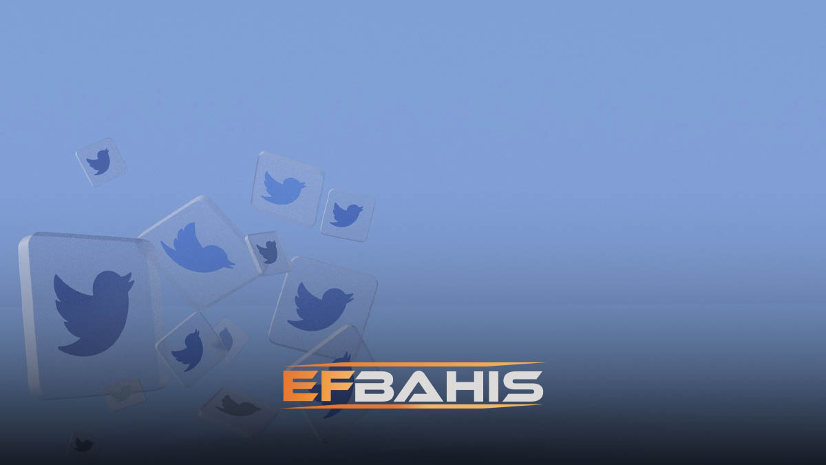 Efbahis Twitter