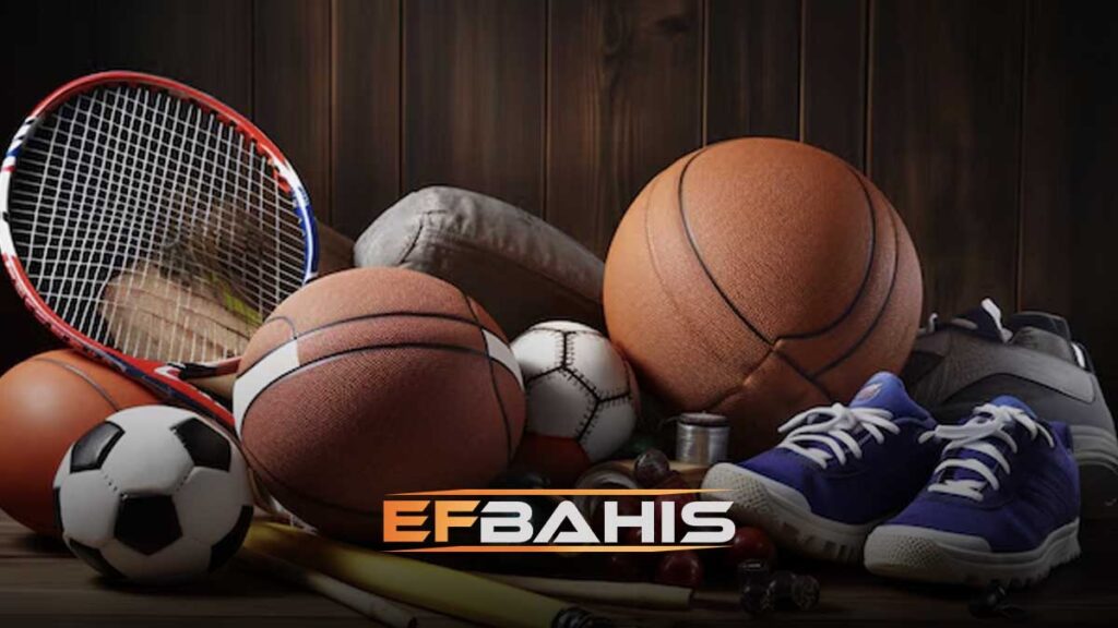 Efbahis spor hoşgeldin bonusu