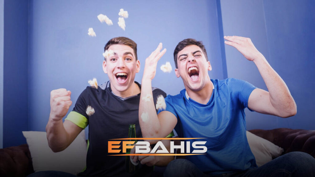 Efbahis freebet kampanyası