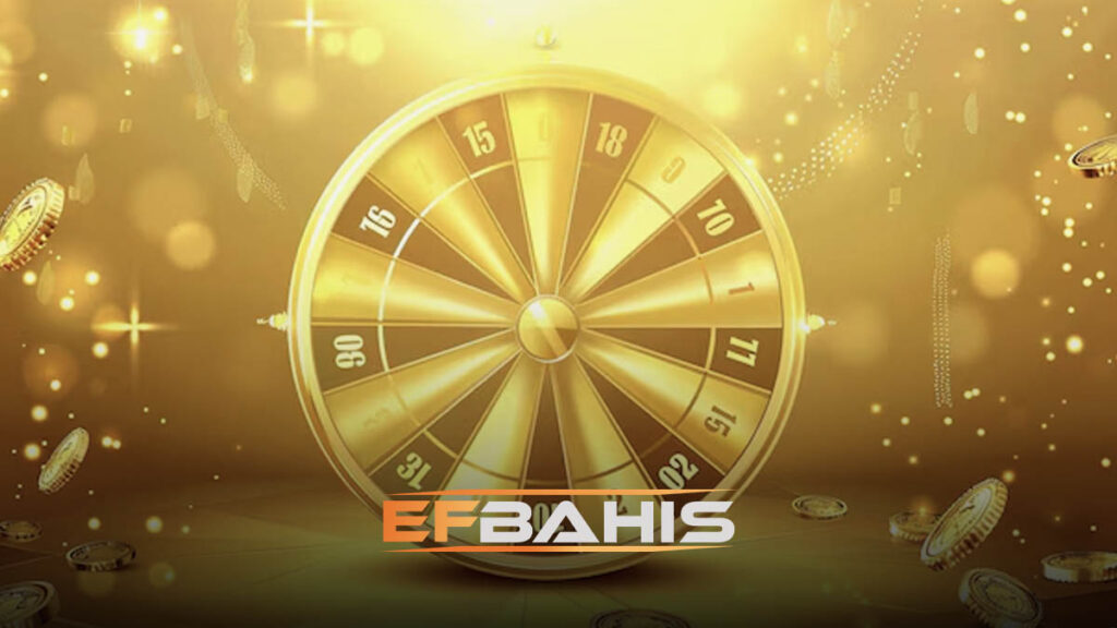 Efbahis casino şartları