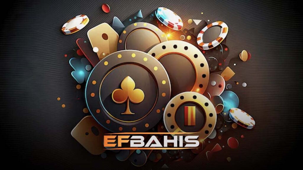 Efbahis poker taktikleri