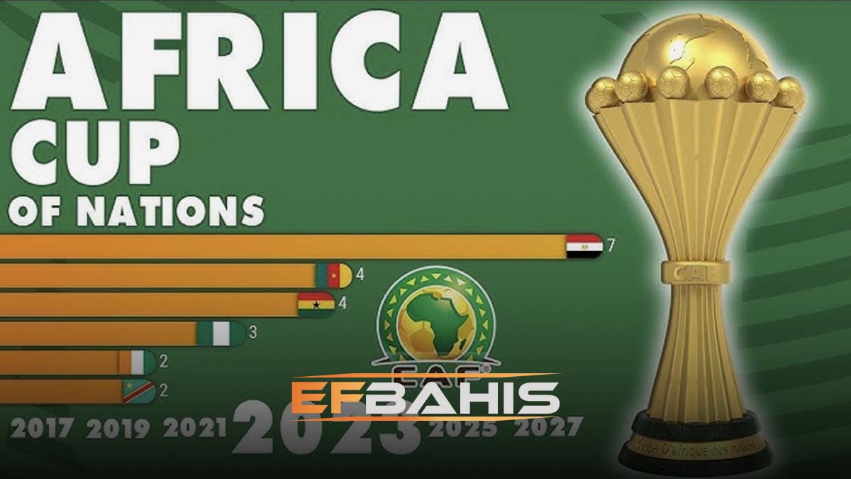 Efbahis sanal african cup