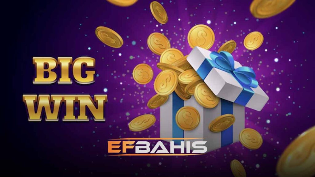 Efbahis %30 freebet bonusu