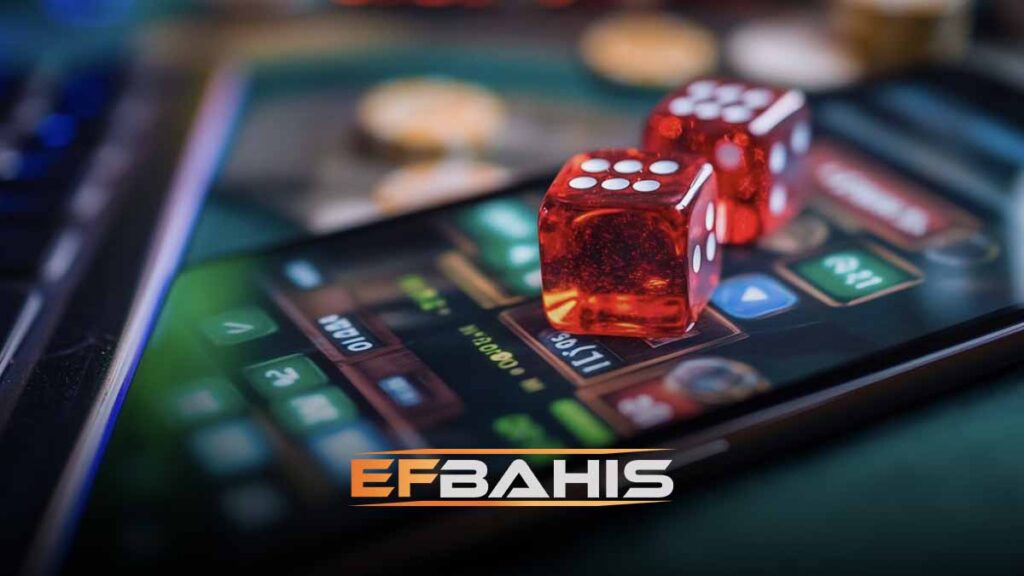 Efbahis Fugaso Gaming sağlayıcısı